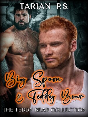 cover image of Big Spoon & Teddy Bear